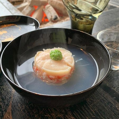 Wakkanupuri Teshikaga Esterno foto